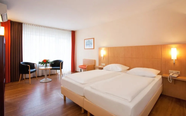 Saar City Hotel