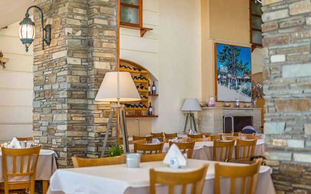 Georgalas Sun Beach Resort
