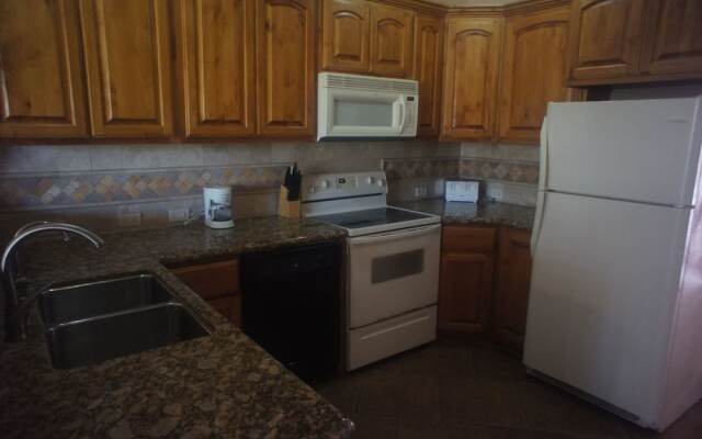 Casa Blanca 2BR CB 102 by Casago