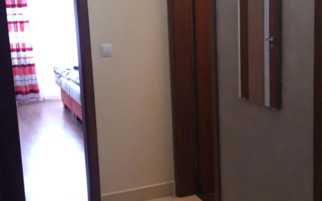 Apartments 17 - 23 AD Kamzík