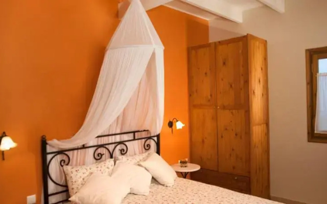Casa Varoli Guest House