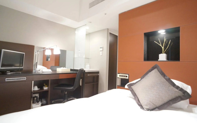 Hotel Vista Sapporo Nakajimakohen