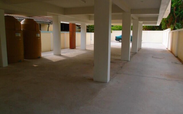 Tikky Place