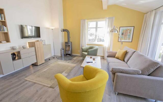 Villa Seerose - Apt. Seepferdchen