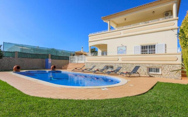 Villa Pescadinha, Albufeira near Beach