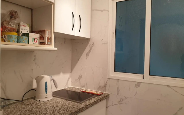 Nerja Spain Flats - Nsf55 Perdigón