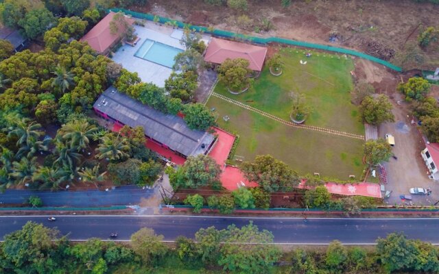 Ashoka Lawns and Resort