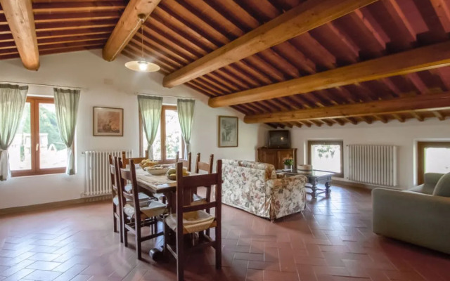 Castle Alba Montecatini Terme