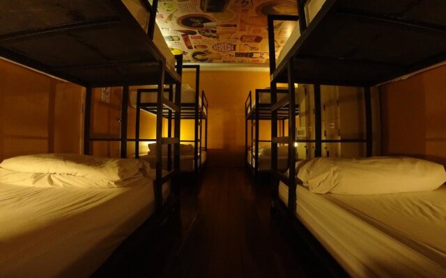 Ai Phuket Hostel