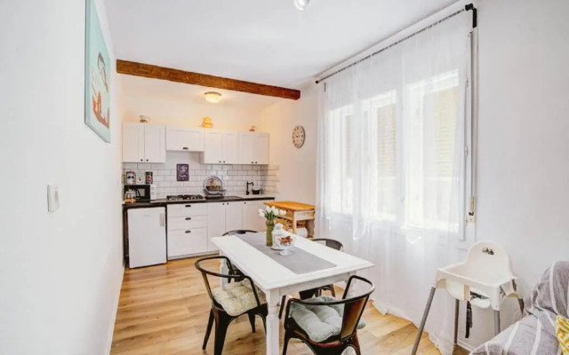 Vacation home Korina