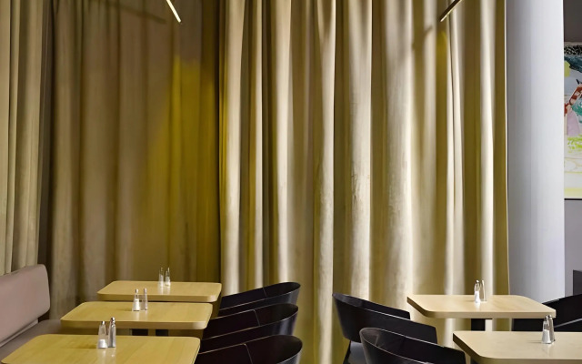The ICON Hotel