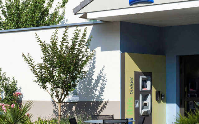 ibis budget Nantes Nord Saint-Herblain
