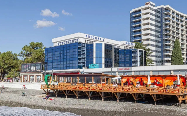 Prichal Hotel