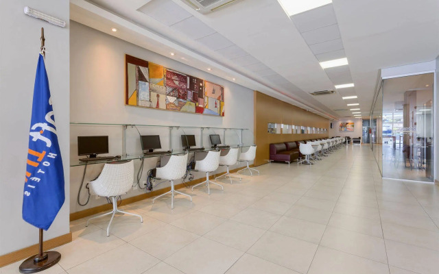 Ibis Styles Belém do Pará