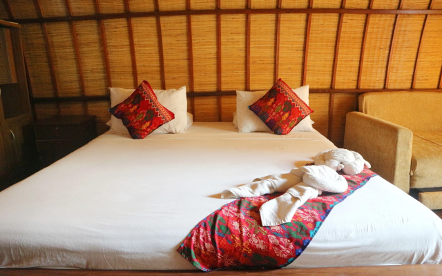GiliPaddy Resort – Guest Rooms – Gili Trawangan