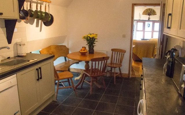 James John Hamilton House - Fishguard