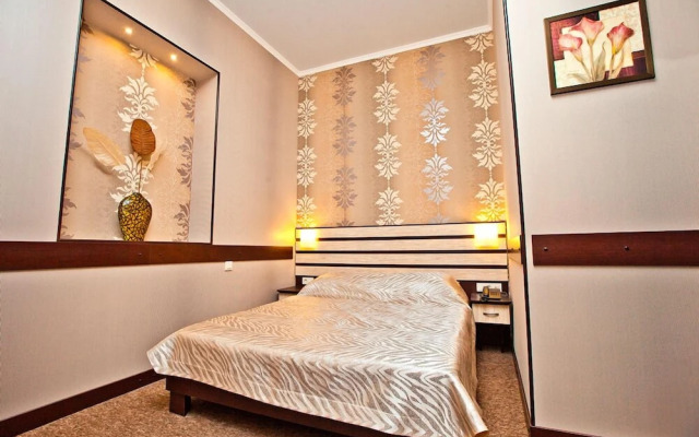 Hotel Classic