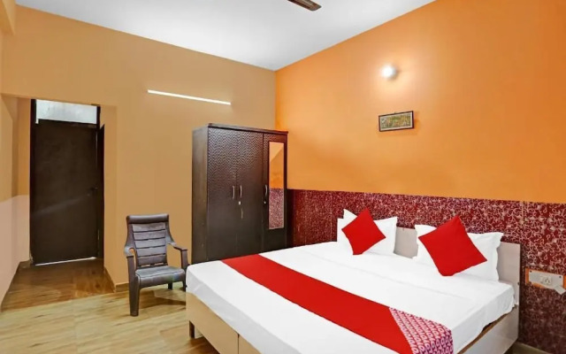 Vishen Residency