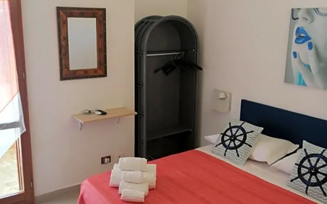 B&B Le Rocce