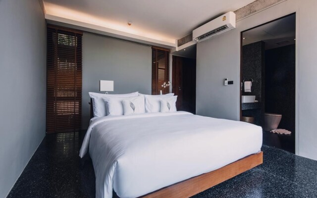 Varivana Resort Koh Phangan, The Centara Collection