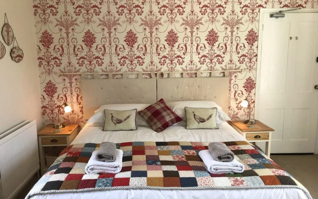 The White House B&B