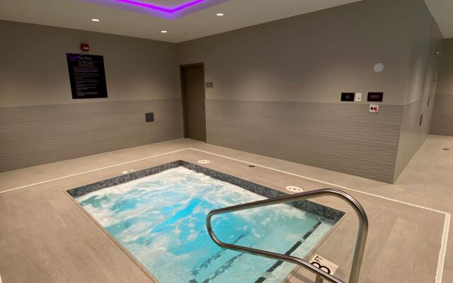 Best Western Premier Prince Albert