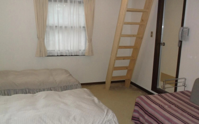 PENSION & TRATTORIA Syo