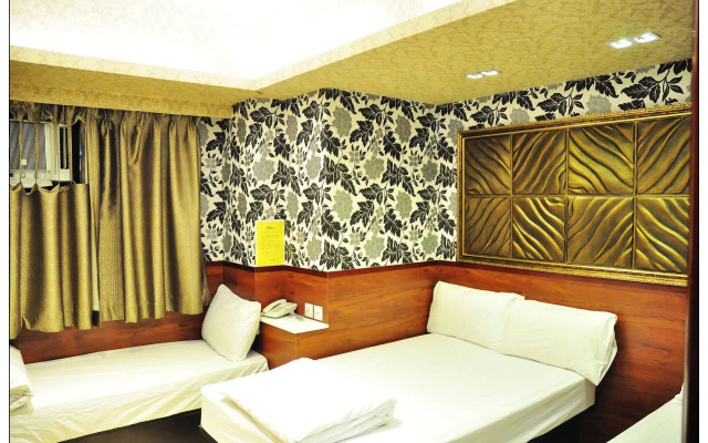 Rai Lei Hotel