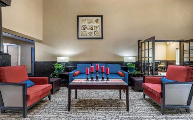 Comfort Suites The Colony - Plano West