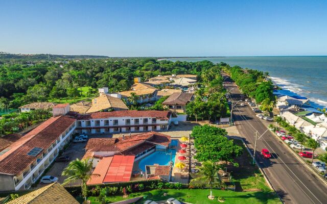 Beira Mar Praia Hotel