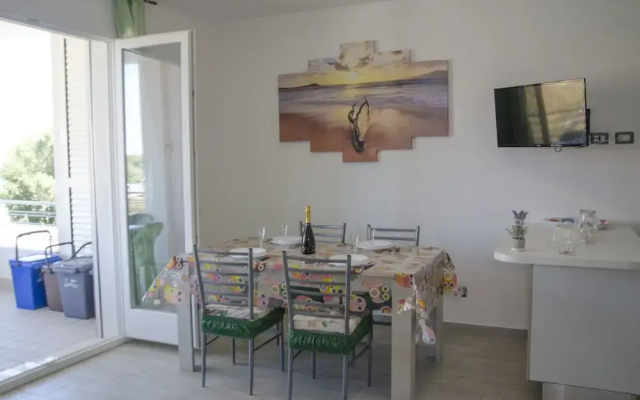 Casa Tracina