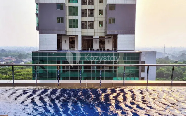 Altara by Kozystay - Karawaci