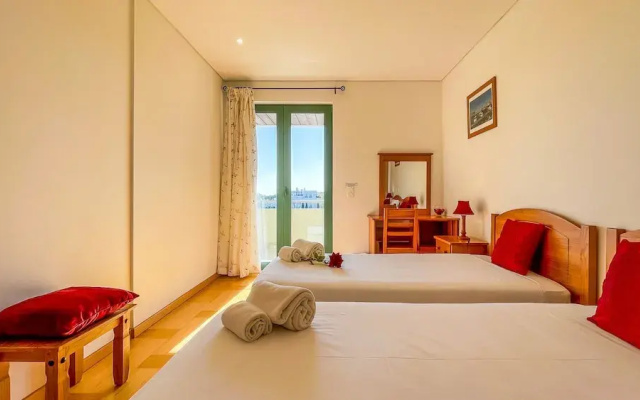Aquamar Sunset T2 Hsrentals Marina Vilamoura