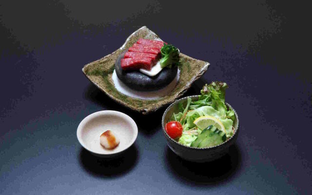 Ise Todaya Ryoan
