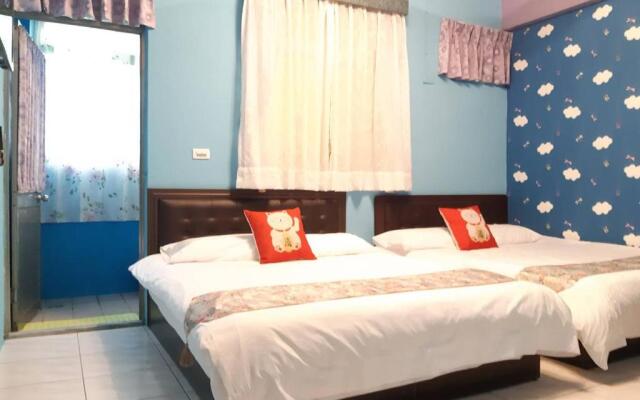 Kangaroo Homestay