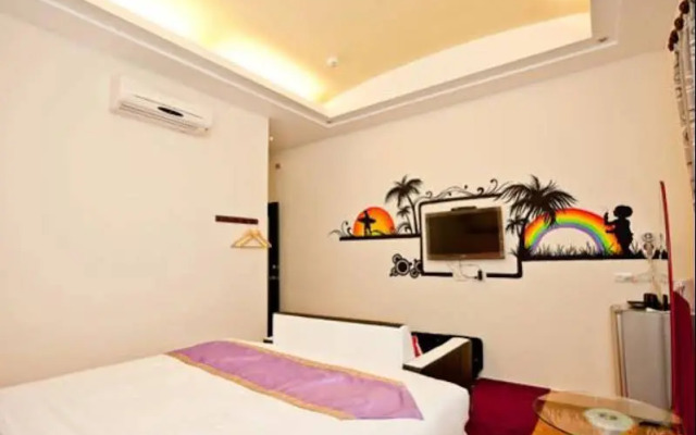 Wave Melody Inn