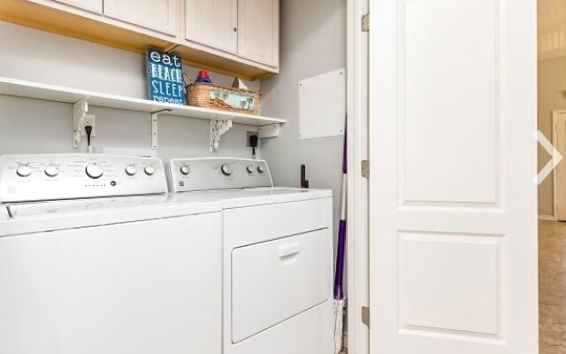 Bugtussle 1818 - 3 Br Home