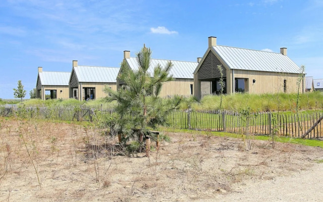 Villa Oesterdam Deluxe 6 Persons