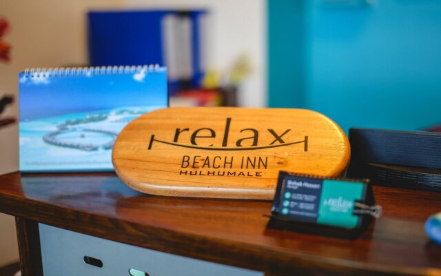 Relax Beach Inn