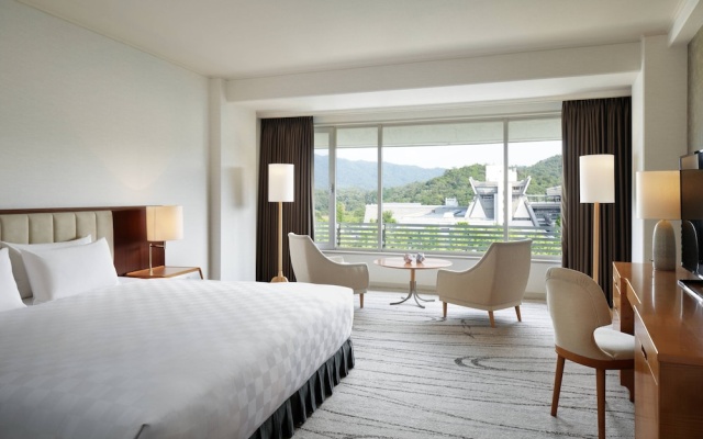 Deluxe Double room (풀 더블 침대) 사진 2