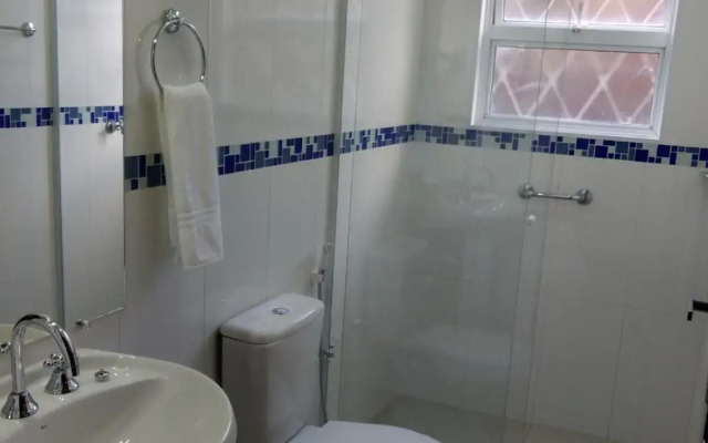 Hotel Casa São José