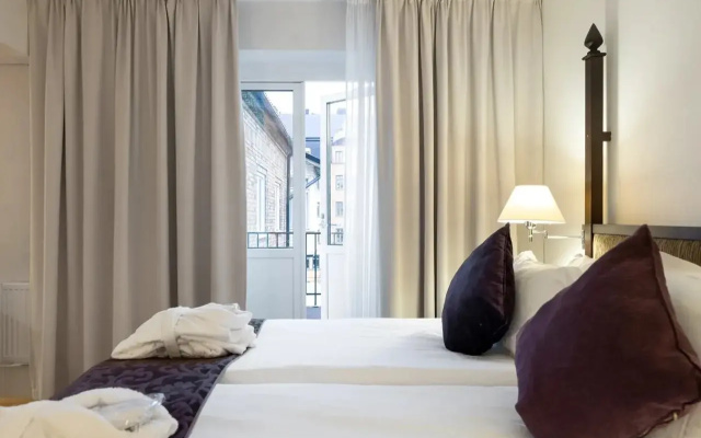 Elite Hotel Arcadia