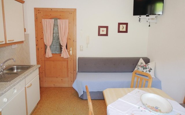 Stunning Apartment in Kleinarl With 2 Bedrooms and Wifi