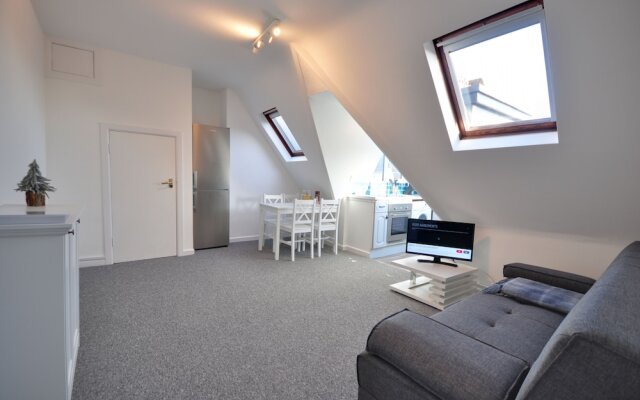 Westcliff Heights
