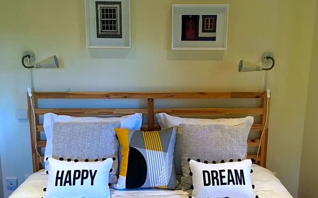 BERGUI Guesthouse