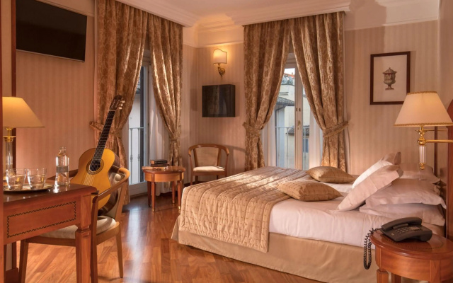 Albergo Ottocento - Image 4