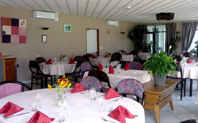Logis La Rose des Vents
