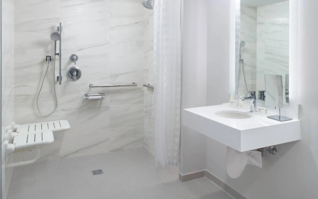 Courtyard by Marriott Miami Coconut Grove