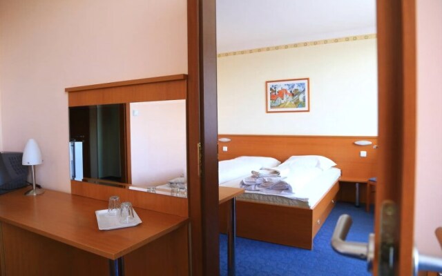 Hotel Rysy