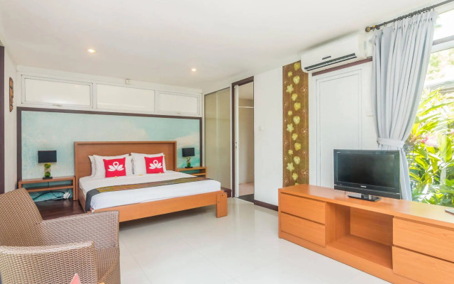ZEN Rooms Umalas Klecung Villa